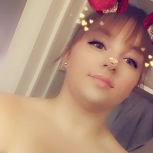 Meet your Posher, Vanessa